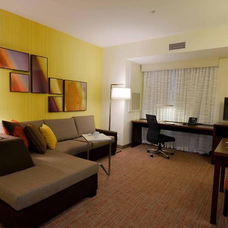 Residence Inn by Marriott Omaha Aksarben Village Eksteriør bilde