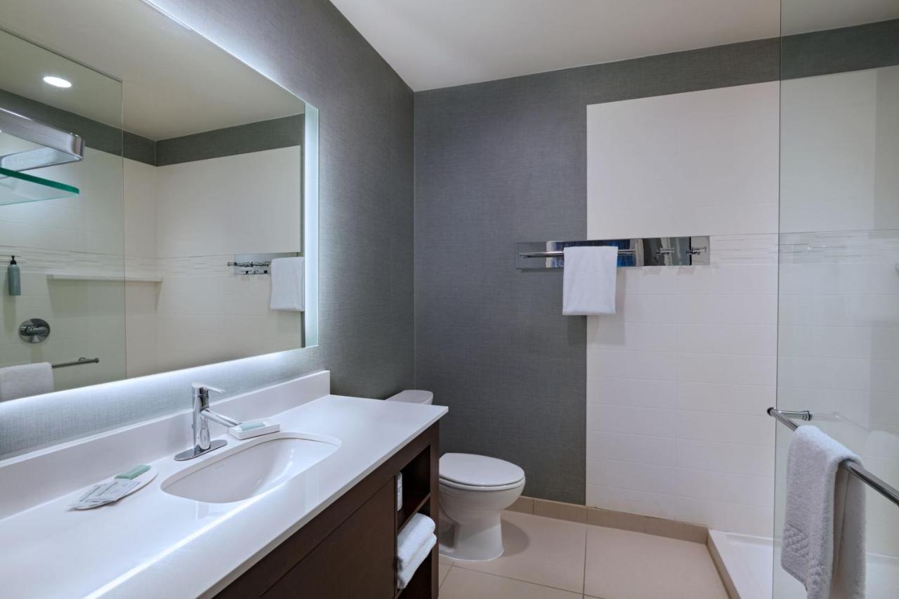 Residence Inn by Marriott Omaha Aksarben Village Eksteriør bilde