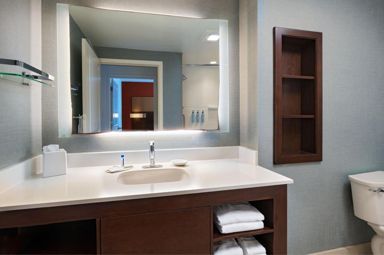 Residence Inn by Marriott Omaha Aksarben Village Eksteriør bilde